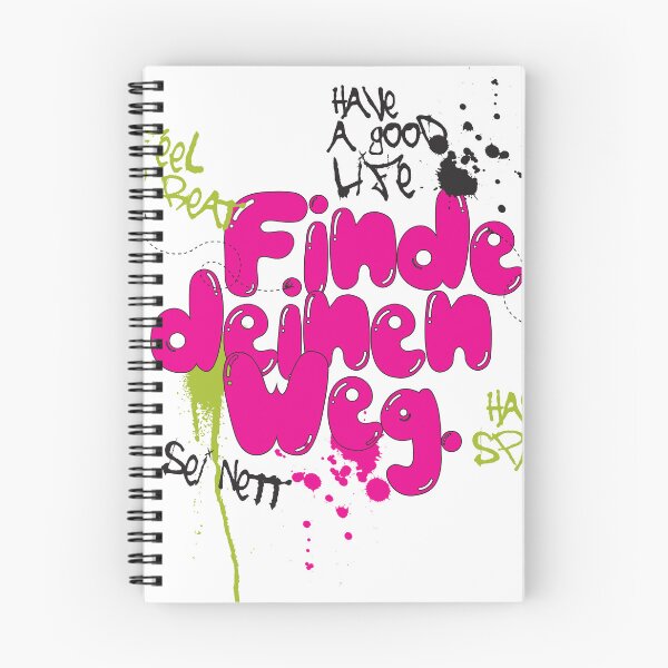 Item preview, Find your way designed and sold by wortwerk-design.