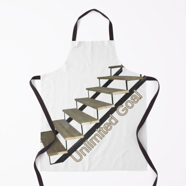 Item preview, Goal Stair designed and sold by CGBRANDS.