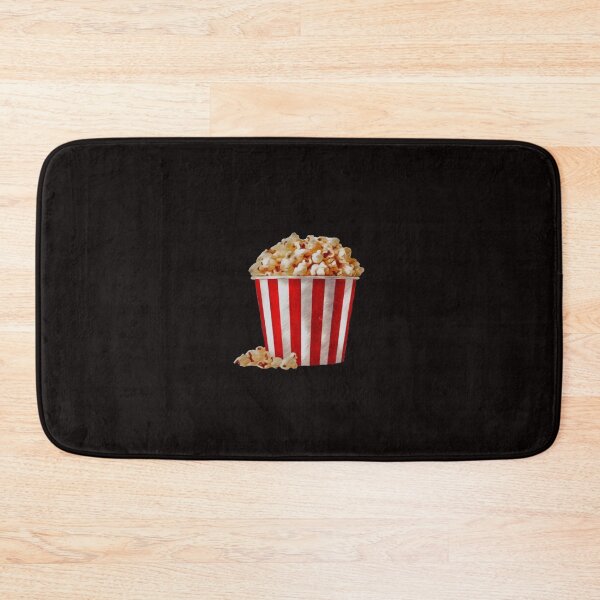 Aperçu de l'œuvre Pop corn créée et vendue par REDART69.