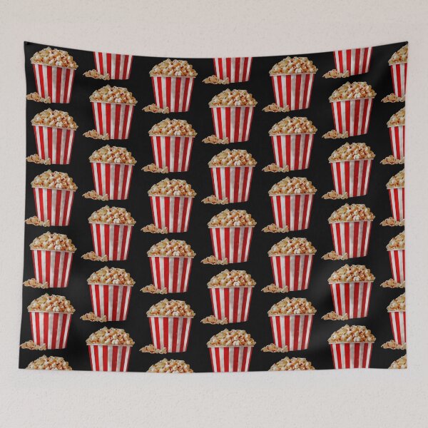 Item preview, Popcorn designed and sold by REDART69.