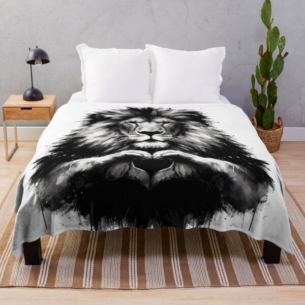 Item preview, All you need is love lion  designed and sold by svarupa.