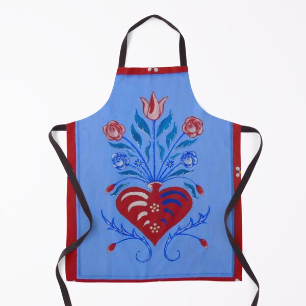 Item preview, Flowers old fashioned representation designed and sold by Galerie des Chimères.