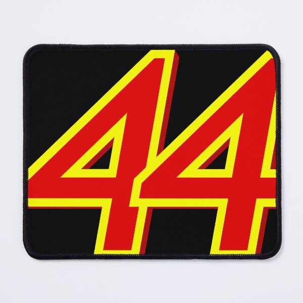 Item preview, Lewis 44 Forza Ferrari designed and sold by FLOdesignAUS.