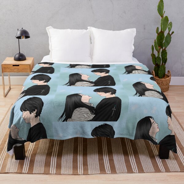 Item preview, Brewing Love Korean Drama designed and sold by ArtRaftPro.