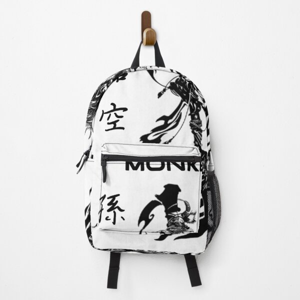 Item preview, Sun Wukong The Monkey King designed and sold by Fei Long Design Hub.