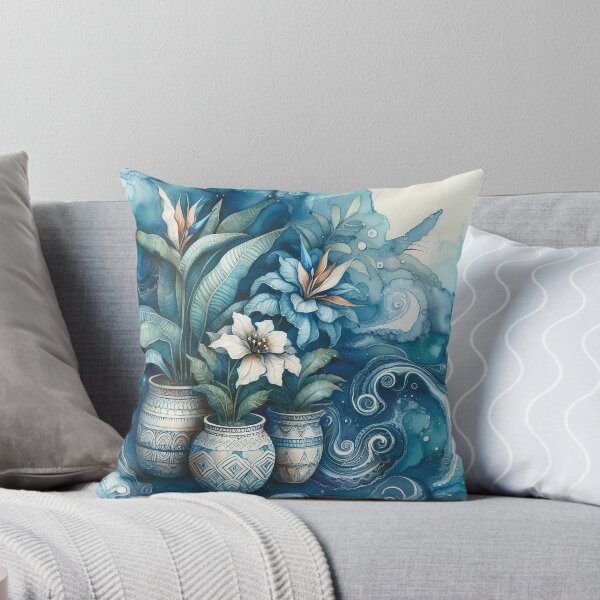 Item preview, Plantas de interior designed and sold by GraphicsClub.