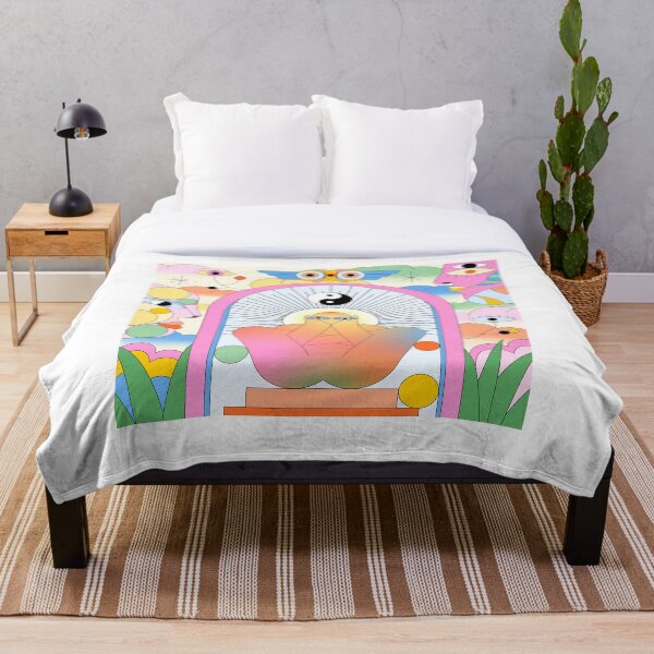 Item preview, Yoga in a Garden designed and sold by Annie Baek.