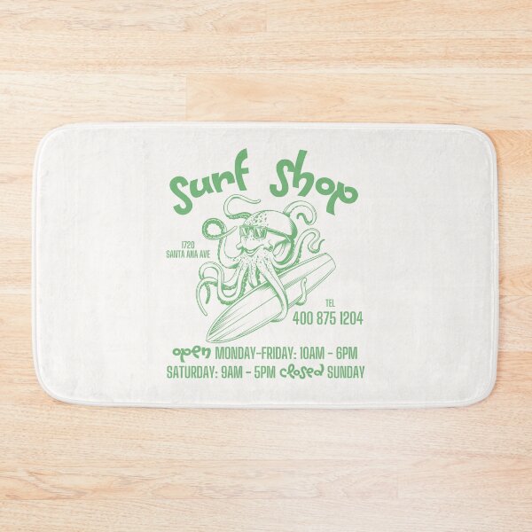 Item preview, summer surf time designed and sold by Peerless-Prime.
