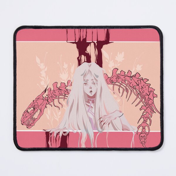Item preview, Ache - Pink designed and sold by MeggioEggioArt.