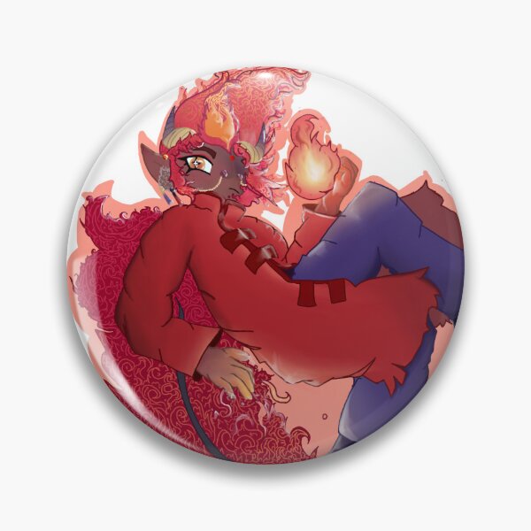 Item preview, Redson! designed and sold by Ghost6laszlo.