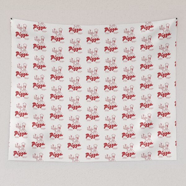 Item preview, Pizza is always the answer designed and sold by Peerless-Prime.