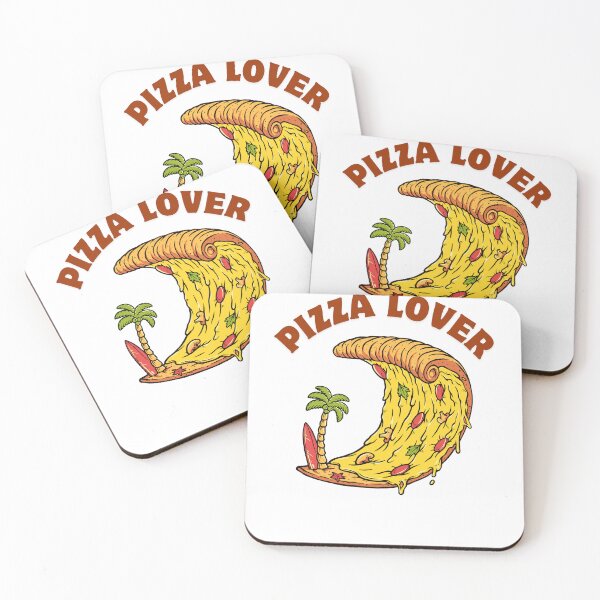 Item preview, Pizza Lover  designed and sold by SarcasticCore.
