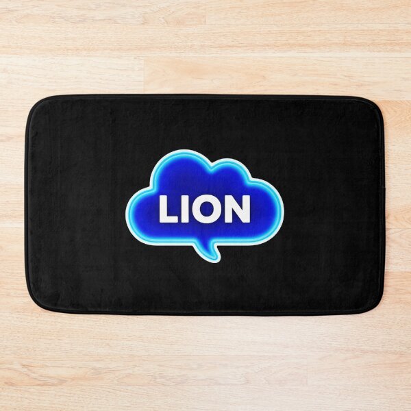 Item preview, Lion 67 designed and sold by Zeir Shop.
