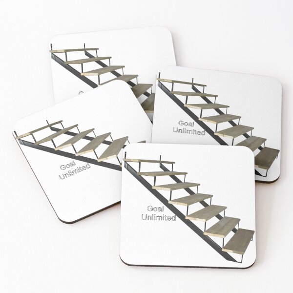 Item preview, Goal Umlimited designed and sold by CGBRANDS.
