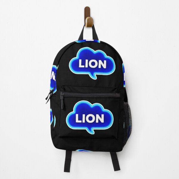 Item preview, Lion 67 designed and sold by Zeir Shop.