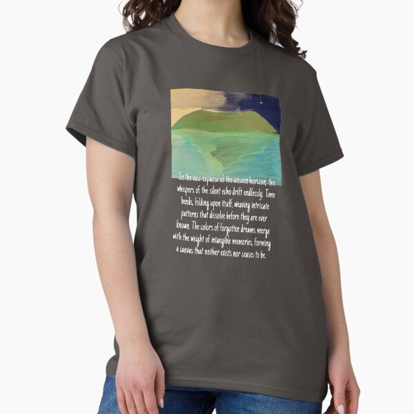 Item preview, The end of every day designed and sold by 1MerRam6.