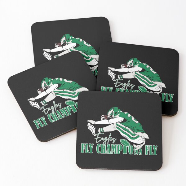 Item preview, Las águilas vuelan, los campeones vuelan designed and sold by Artifyo.