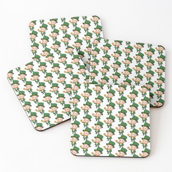 Item preview, Leprechaun, St Patricks Day designed and sold by Annet-Harmony.