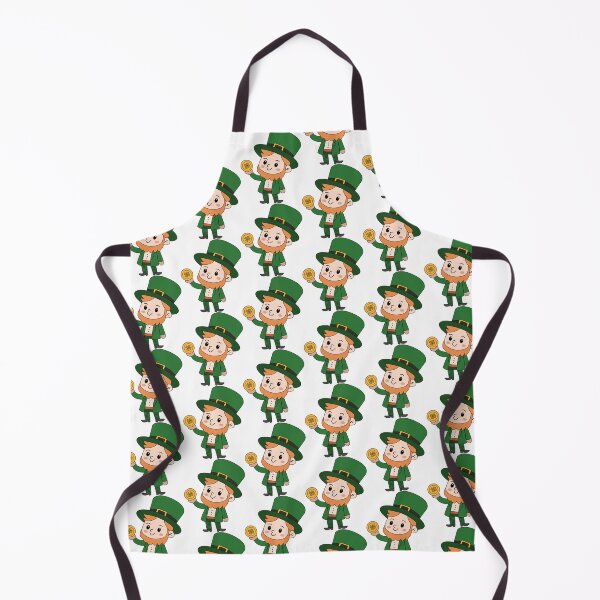 Item preview, Leprechaun, St Patricks Day designed and sold by Annet-Harmony.