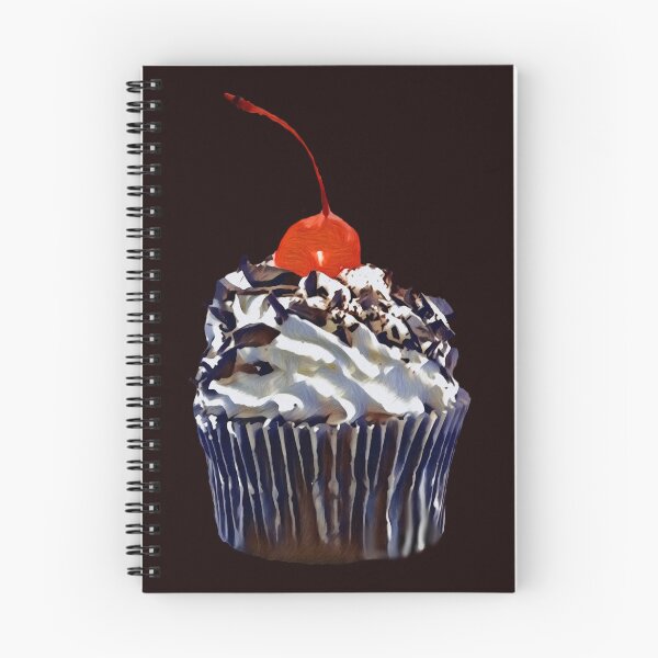 Item preview, Cherry on the cake designed and sold by REDART69.