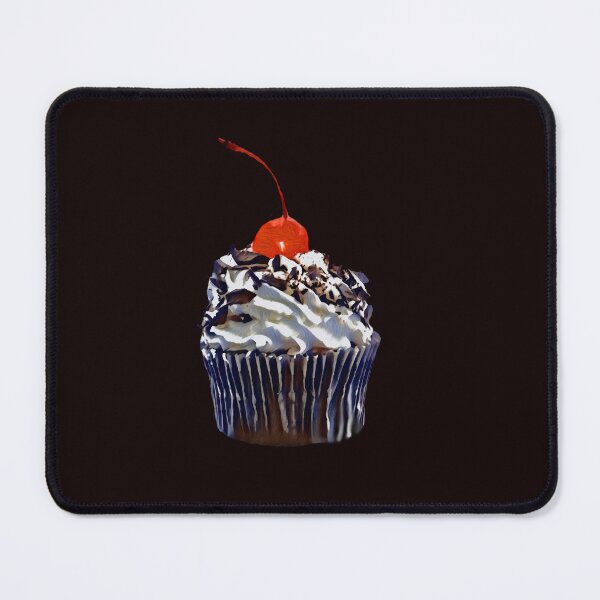 Item preview, Cherry on the cake designed and sold by REDART69.