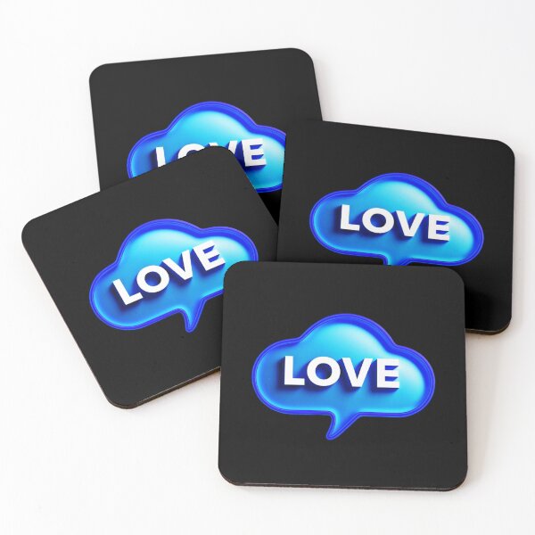 Item preview, Love 195 designed and sold by Zeir Shop.