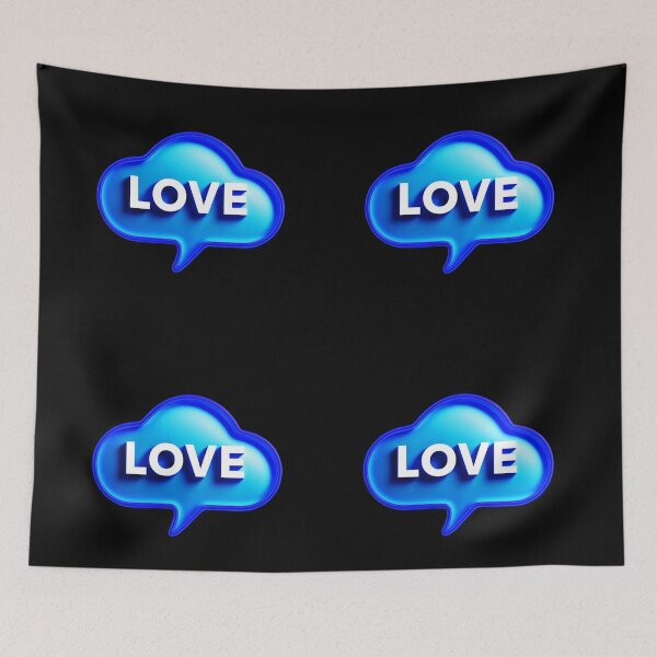 Item preview, Love 195 designed and sold by Zeir Shop.