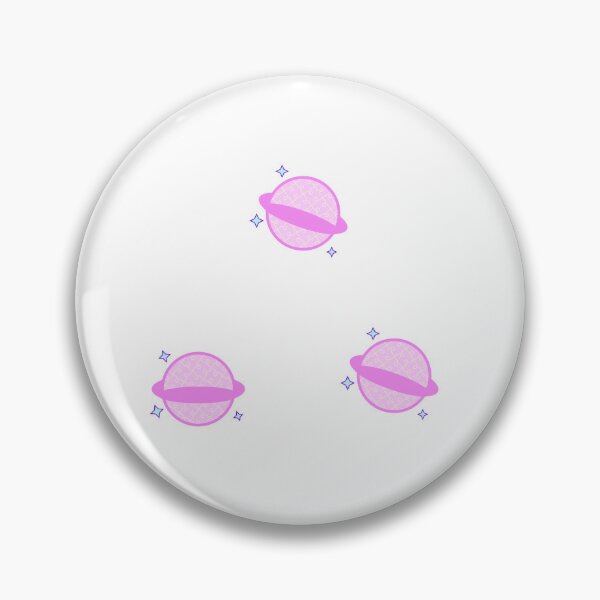 Item preview, Tiny planets, pink color, stars set, planets galaxy theme, simply patterns, symmetrical, pastel aesthetic, mix pack, mix set designed and sold by CreationsNews.