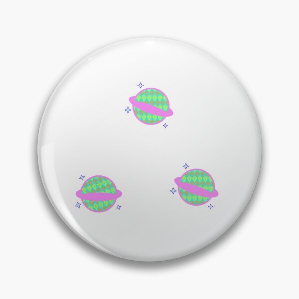 Item preview, Tiny planets, green color, stars set, planets galaxy theme, simply patterns, symmetrical, pastel aesthetic, mix pack, mix set designed and sold by CreationsNews.