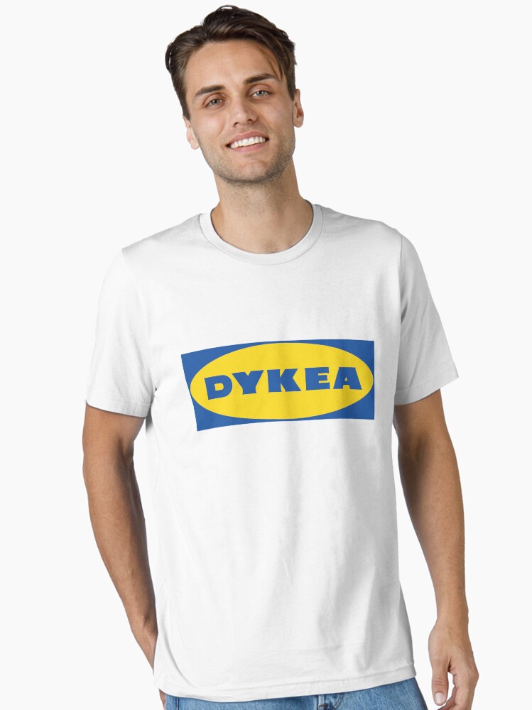 Thumbnail 2 von 7, Essential T-Shirt, wir versprechen! designt und verkauft von Andrew-Dineley.