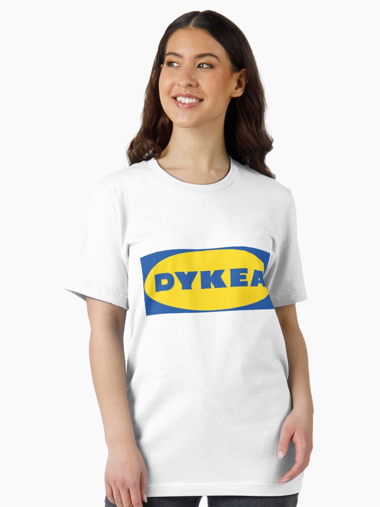 Thumbnail 1 von 7, Essential T-Shirt, wir versprechen! designt und verkauft von Andrew-Dineley.