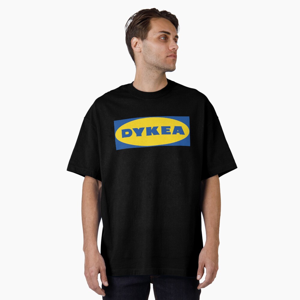 Artikel-Vorschau von Oversized T-Shirt, designt und verkauft von Andrew-Dineley.