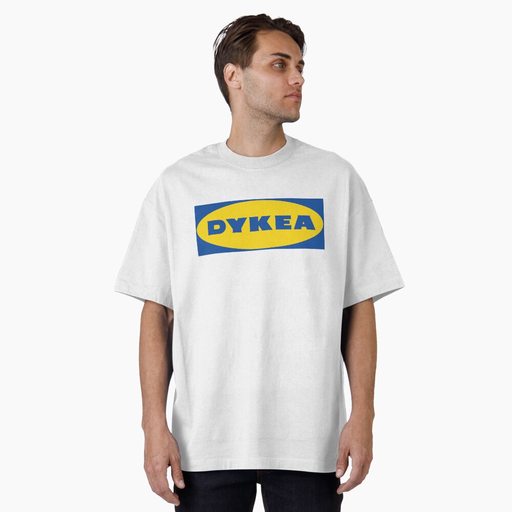 Item preview, Oversized T-Shirt designed and sold by Andrew-Dineley.