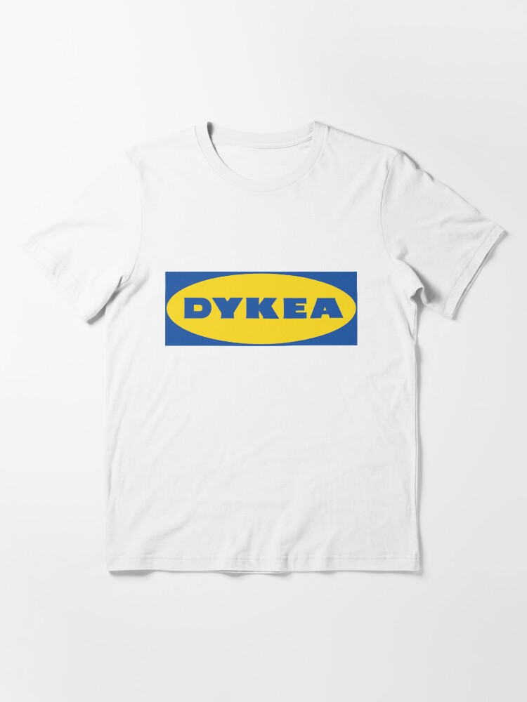 Thumbnail 3 von 7, Essential T-Shirt, wir versprechen! designt und verkauft von Andrew-Dineley.