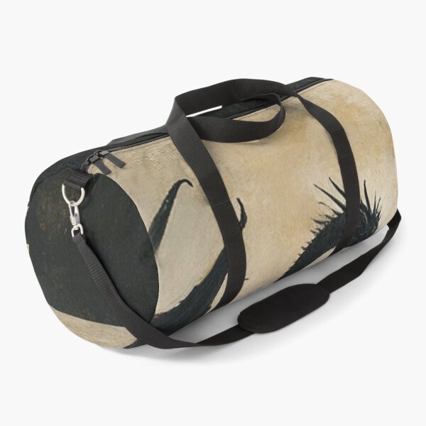 Item preview, Black Dragon Mountains In The Fog designed and sold by GrinGalore.