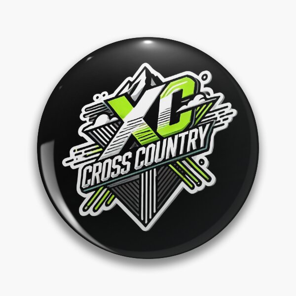 Artikelvorschau, XC-Cross Country entworfen und verkauft von JohnnyP-Store.