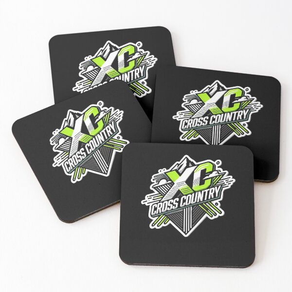 Item preview, XC Cross Country designed and sold by JohnnyP-Store.