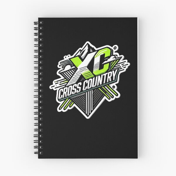Artikelvorschau, XC-Cross Country entworfen und verkauft von JohnnyP-Store.