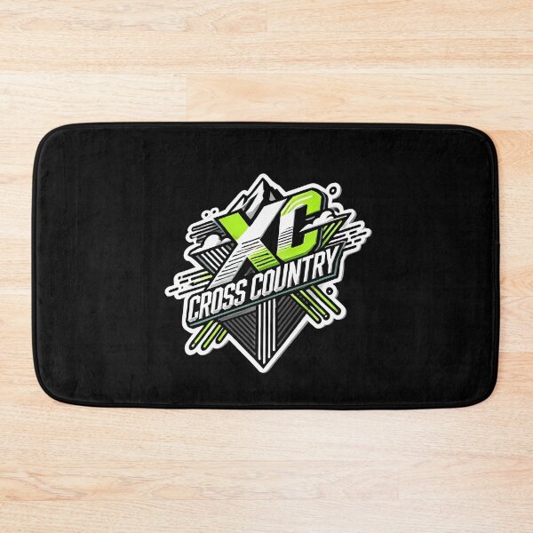Item preview, XC Cross Country designed and sold by JohnnyP-Store.