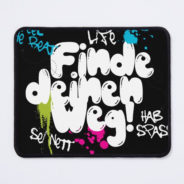 Item preview, Starting school | Starting school | Find your way designed and sold by wortwerk-design.