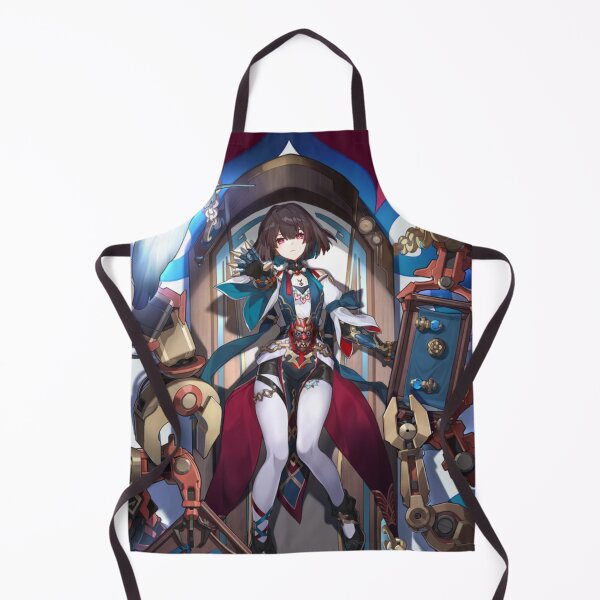 Item preview, Xueyi - My Life as a Teenage Robot designed and sold by hanyaxueyi.