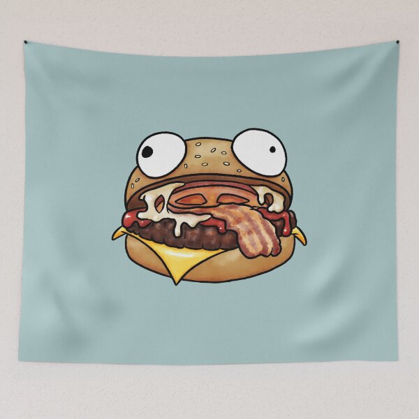 Artikelvorschau, Goofy Burger entworfen und verkauft von SuRReal3D.