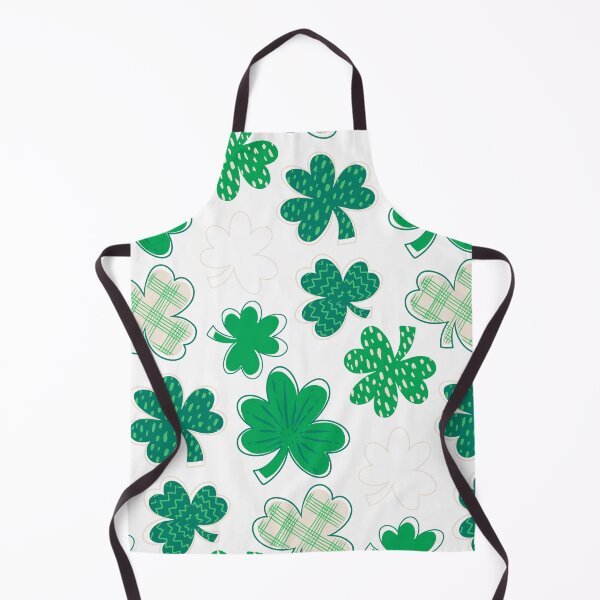 Item preview, St. Patrick's shamrocks designed and sold by paulrommer.