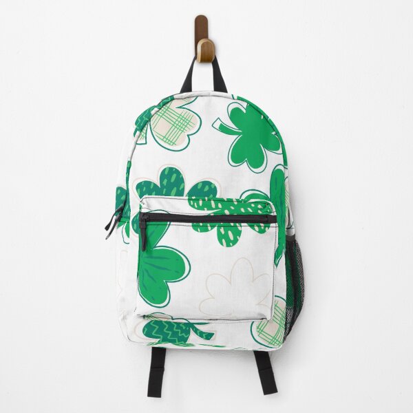 Item preview, St. Patrick's shamrocks designed and sold by paulrommer.