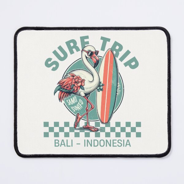 Item preview, Surf traveler designed and sold by Peerless-Prime.