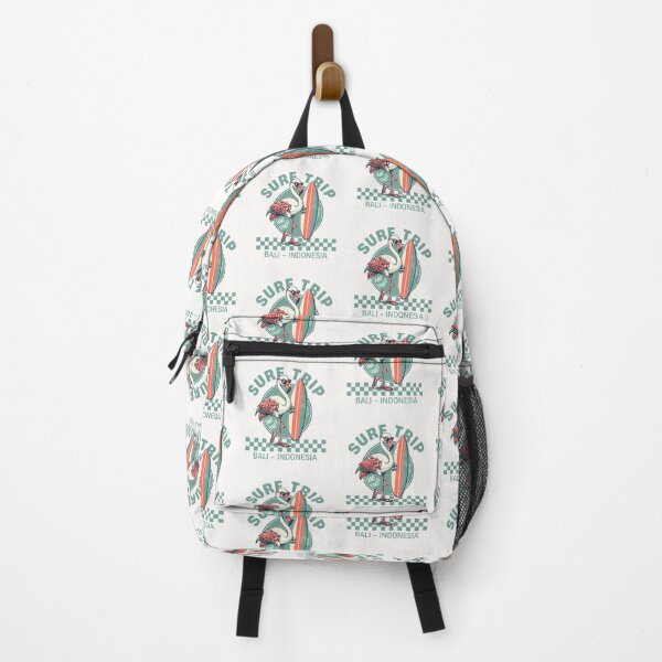 Item preview, Surf traveler designed and sold by Peerless-Prime.