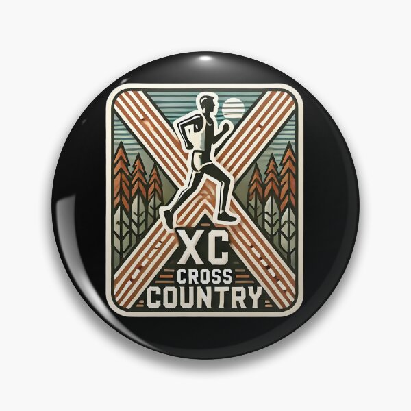 Item preview, XC Cross Country designed and sold by JohnnyP-Store.