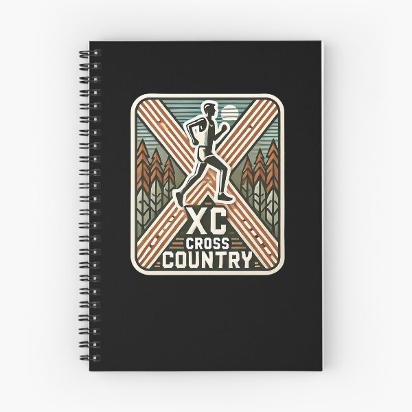 Artikelvorschau, XC-Cross Country entworfen und verkauft von JohnnyP-Store.