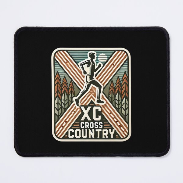 Item preview, XC Cross Country designed and sold by JohnnyP-Store.