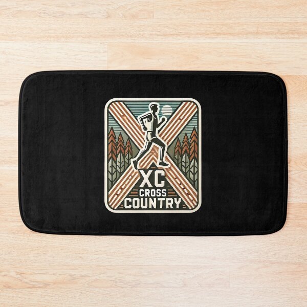 Item preview, XC Cross Country designed and sold by JohnnyP-Store.
